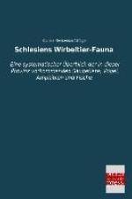 Schlesiens Wirbeltier-Fauna af Constantin Lambert Gloger