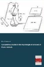 Comparative Studies in the Psychologie of Ants and of Higher Animals af Eric Wasmann
