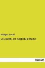 Geschichte des russischen Staates af Philipp Strahl