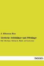 Tierische Schädlinge und Nützlinge af J. Ritzema Bos