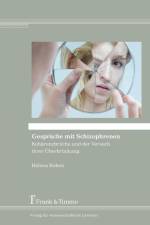 Gespräche mit Schizophrenen af Helena Rohen