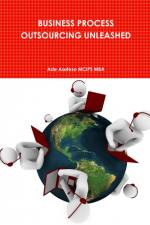 BUSINESS PROCESS OUTSOURCING UNLEASHED af Ade Asefeso MCIPS MBA