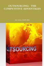 OUTSOURCING af Ade Asefeso MCIPS MBA