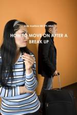 HOW TO MOVE ON AFTER A BREAK UP af Ade Asefeso MCIPS MBA