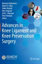Advances in Knee Ligament and Knee Preservation Surgery af Norimasa Nakamura