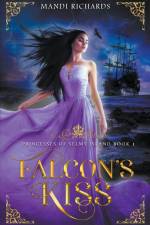 Falcon's Kiss af Mandi Richards