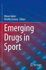 Emerging Drugs in Sport af Ornella Corazza