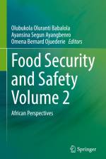 Food Security and Safety Volume 2 af Olubukola Oluranti Babalola