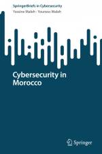 Cybersecurity in Morocco af Youness Maleh