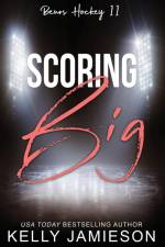 Scoring Big af Kelly Jamieson
