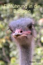 Helm, D: Einführung in die Biologie af Dieter Helm