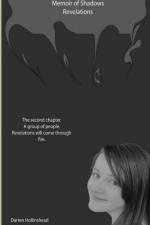 Memoir of Shadows Revelations af Darren Hollinshead