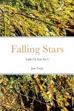 Falling Stars af Jose Tarin