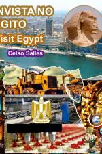 INVISTA NO EGITO - Visit Egypt - Celso Salles af Celso Salles
