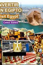 INVERTIR EN EGIPTO - Visit Egypt - Celso Salles af Celso Salles