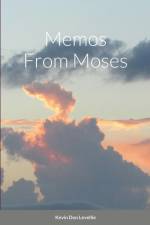 Memos From Moses af Kevin Levellie
