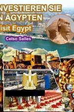 Salles, C: INVESTIEREN SIE IN ÄGYPTEN - Visit Egypt - Celso af Celso Salles