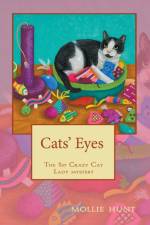 Cats' Eyes af Mollie Hunt