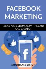 FACEBOOK MARKETING af Shubham Singh