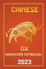 OX Chinese Horoscope 2023 af Ichinghun Fengshuisu