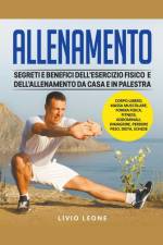 Allenamento af Livio Leone