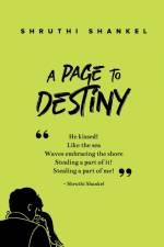 A Page to Destiny af Shruthi Shankel