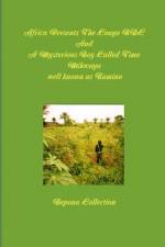 Africa Presents The Congo RDC And A Mysterious Boy Called Timo Mikwaya well known as Kamina af Bepona Collection