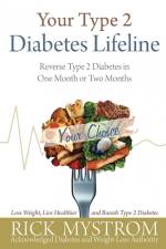 Your Type 2 Diabetes Lifeline af Rick Mystrom