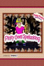 Pinky Goes Spelunking - Pinky Frink's Adventures af Granny J