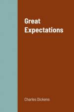 Great Expectations af Charles Dickens