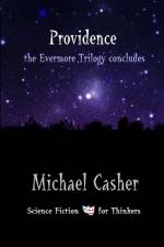 Providence af Michael Casher