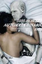 01100 HOMBRE AUTÓMATA BINARIO 10010 af Óscar Legua Ychillumpa