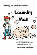 Laundry Man af Melodie Fox