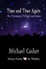 Time and Time Again af Michael Casher