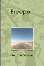 Freeport af Adam Simon