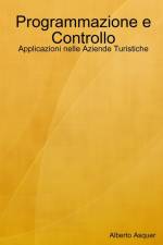 Programmazione e Controllo af Alberto Asquer
