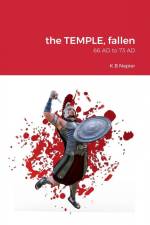 the TEMPLE, fallen af K B Napier