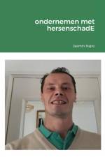 ondernemen met hersenschadE af Jasmin Hajro
