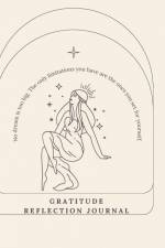 Gratitude Reflection Journal af Mara Fernandes