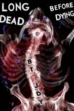 Long Dead Before Dying af Horrified Press