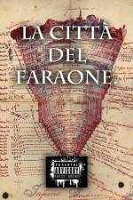 La città del Faraone. af Lorenzo Dariol