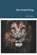 the Great King af Jasmin Hajro
