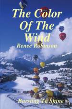 The Color Of The Wind af Renee Robinson