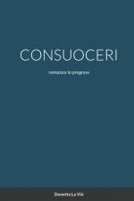 CONSUOCERI af Donetta La Viò