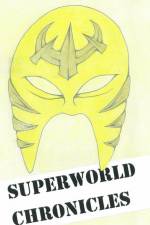 Superworld Chronicles af Jack Mambo