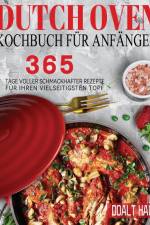 Hack, D: Dutch Oven Kochbuch Für Anfänger af Doalt Hack