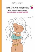 Mon journal alimentaire af Angélique Leseigneur