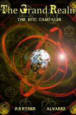 The Grand Realm Epic Campaign af R. R. Ryder