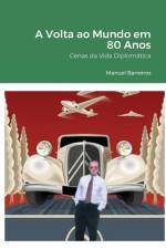 A Volta ao Mundo em 80 Anos af Manuel Barreiros