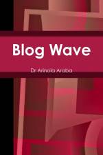 Blog Wave af Arinola Araba